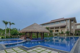 Grand New Century Hotel Sanya China