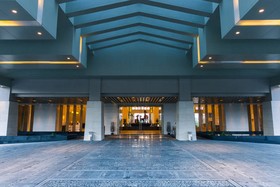 Grand New Century Hotel Sanya China