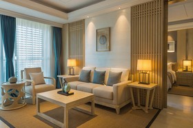 Grand New Century Hotel Sanya China