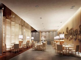 Grand New Century Hotel Sanya China