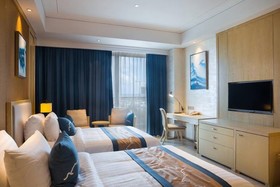 Grand New Century Hotel Sanya China