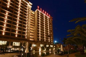 Grand New Century Hotel Sanya China