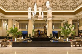 Grand New Century Hotel Sanya China