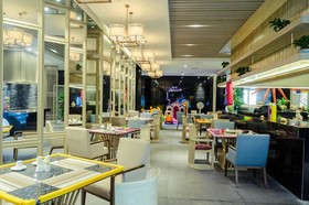 Grand New Century Hotel Sanya China