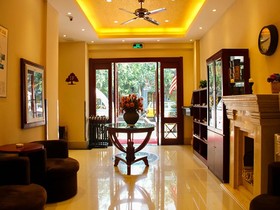 Greentree Inn Sanya Hexi District International Shopping Center Shell Hotel