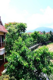Hainan Bulongsai Resort Hotel
