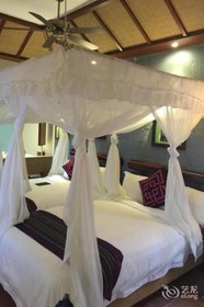 Hainan Bulongsai Resort Hotel