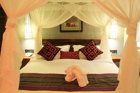 Hainan Bulongsai Resort Hotel