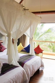 Hainan Bulongsai Resort Hotel