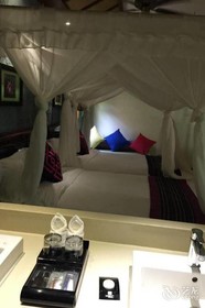 Hainan Bulongsai Resort Hotel