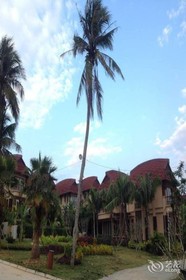 Hainan Bulongsai Resort Hotel