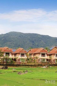 Hainan Bulongsai Resort Hotel