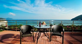 Sanya Luyi Sea View Hotel