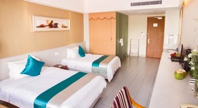 Sanya Luyi Sea View Hotel