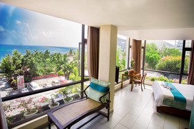 Sanya Luyi Sea View Hotel