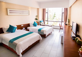 Sanya Luyi Sea View Hotel