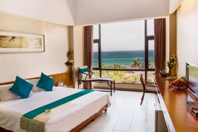 Sanya Luyi Sea View Hotel