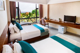 Sanya Luyi Sea View Hotel