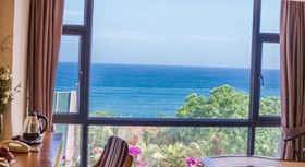 Sanya Luyi Sea View Hotel