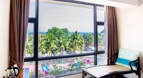 Sanya Luyi Sea View Hotel