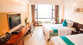 Sanya Luyi Sea View Hotel