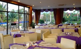 Sanya Luyi Sea View Hotel