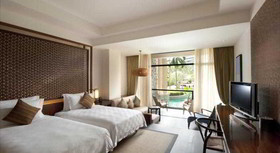 Hilton Sanya Yalong Bay Resort & Spa