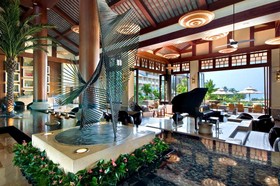 Hilton Sanya Yalong Bay Resort & Spa