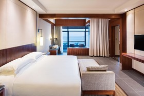 Hilton Sanya Yalong Bay Resort & Spa