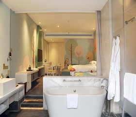 Hilton Sanya Yalong Bay Resort & Spa