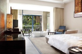 Hilton Sanya Yalong Bay Resort & Spa