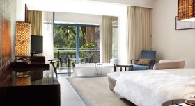 Hilton Sanya Yalong Bay Resort & Spa