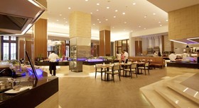 Hilton Sanya Yalong Bay Resort & Spa