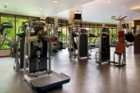 Hilton Sanya Yalong Bay Resort & Spa