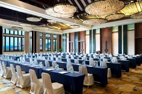 Hilton Sanya Yalong Bay Resort & Spa