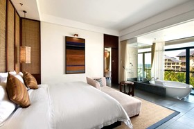 Hilton Sanya Yalong Bay Resort & Spa