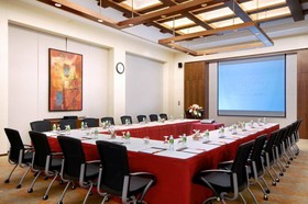Hilton Sanya Yalong Bay Resort & Spa