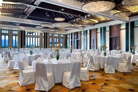 Hilton Sanya Yalong Bay Resort & Spa