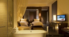 Hilton Sanya Yalong Bay Resort & Spa