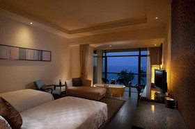 Hilton Sanya Yalong Bay Resort & Spa