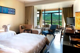 Hilton Sanya Yalong Bay Resort & Spa