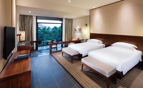 Hilton Sanya Yalong Bay Resort & Spa