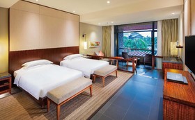 Hilton Sanya Yalong Bay Resort & Spa