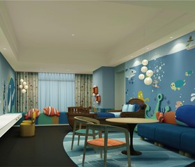 Hilton Sanya Yalong Bay Resort & Spa