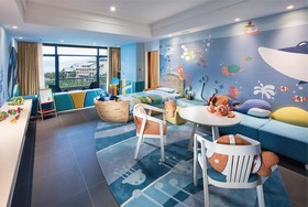 Hilton Sanya Yalong Bay Resort & Spa