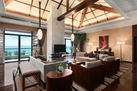 Hilton Sanya Yalong Bay Resort & Spa