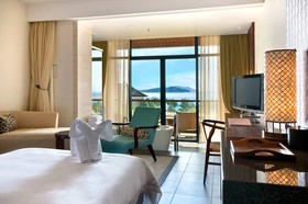 Hilton Sanya Yalong Bay Resort & Spa