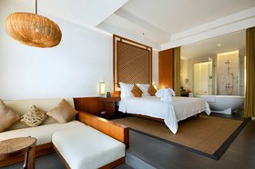 Hilton Sanya Yalong Bay Resort & Spa