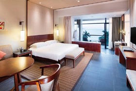 Hilton Sanya Yalong Bay Resort & Spa