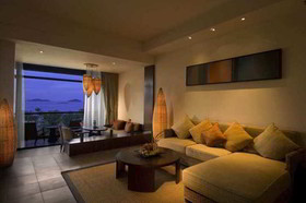 Hilton Sanya Yalong Bay Resort & Spa